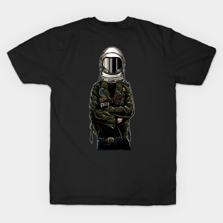 Astronouts T-Shirt